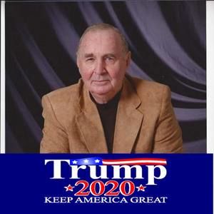 Meet your Posher, Larry